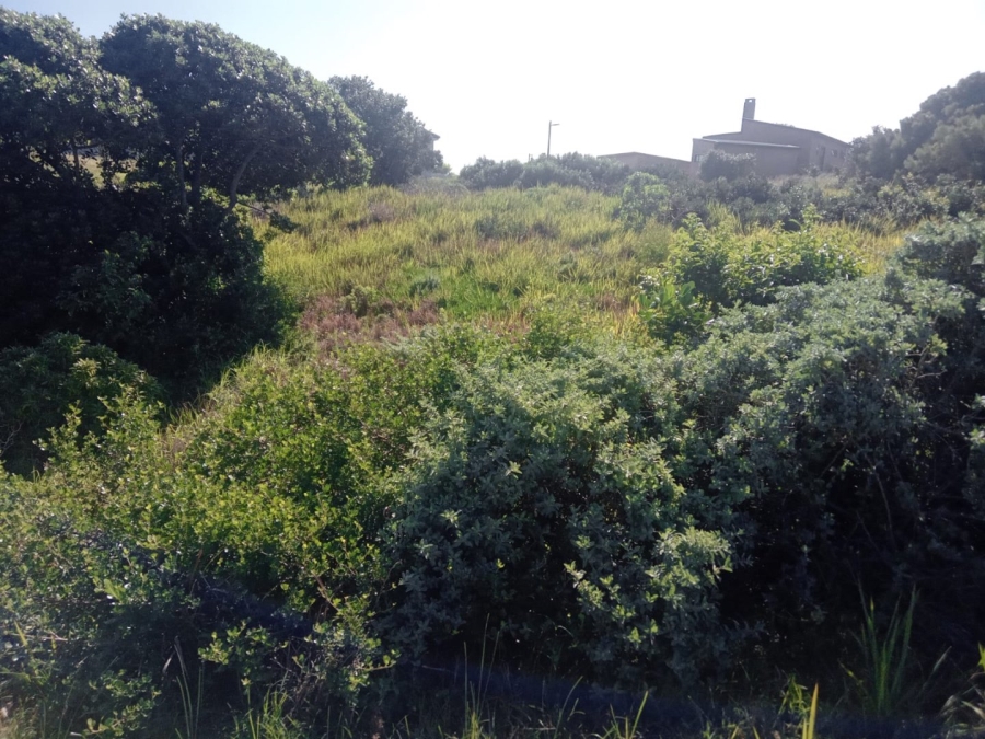 Commercial Property for Sale in Paradise Beach Eastern Cape
